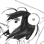銀のモノバイル ピジョン