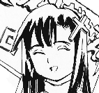 ざんげちゃん一回百円でーす